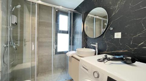 Foto 3 de Pis de lloguer a San Bernardo, Sevilla Capital