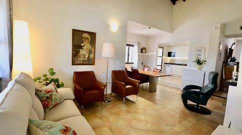 Foto 3 de Casa o xalet en venda a Calle Brasil, 10, Hacienda del Álamo Golf, Fuente Álamo de Murcia