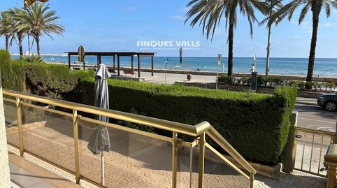 Foto 3 von Wohnung zum Verkauf in De Milà I Fontanals, L'Estany, Calafell