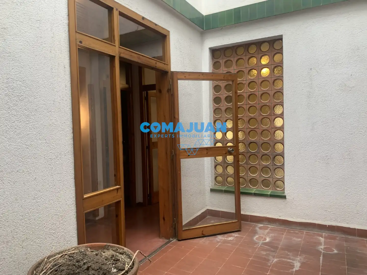 Country house zum Verkauf in Mataró mit Klimaanlage, Heizung und Terrasse