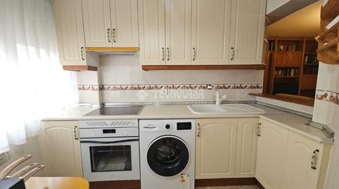 Photo 3 of Flat to rent in Universidad, Getafe