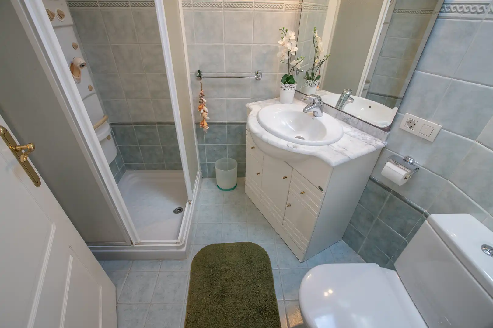 Penthouse with terrace for sale in Los Cristianos, imagen 22