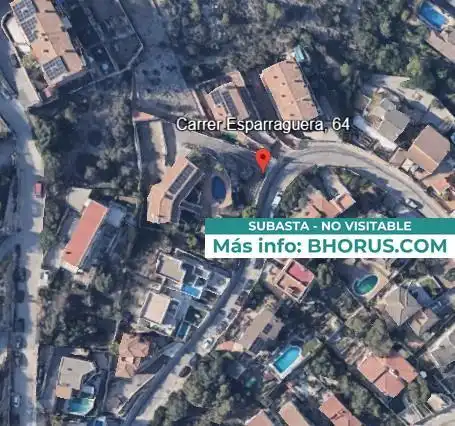 Casa con jardín en venta en ESPARRAGUERA 64, imagen 5