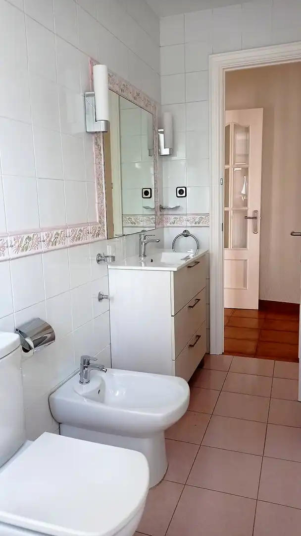 Adosado con terraza en venta en del Doctor Fleming, imagen 60