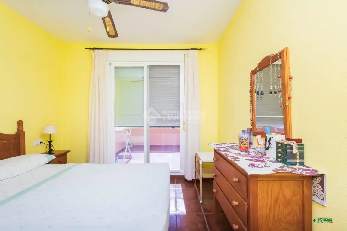 Wohnung mit Pool zum Verkauf in Vera Playa Naturista, imagen 17