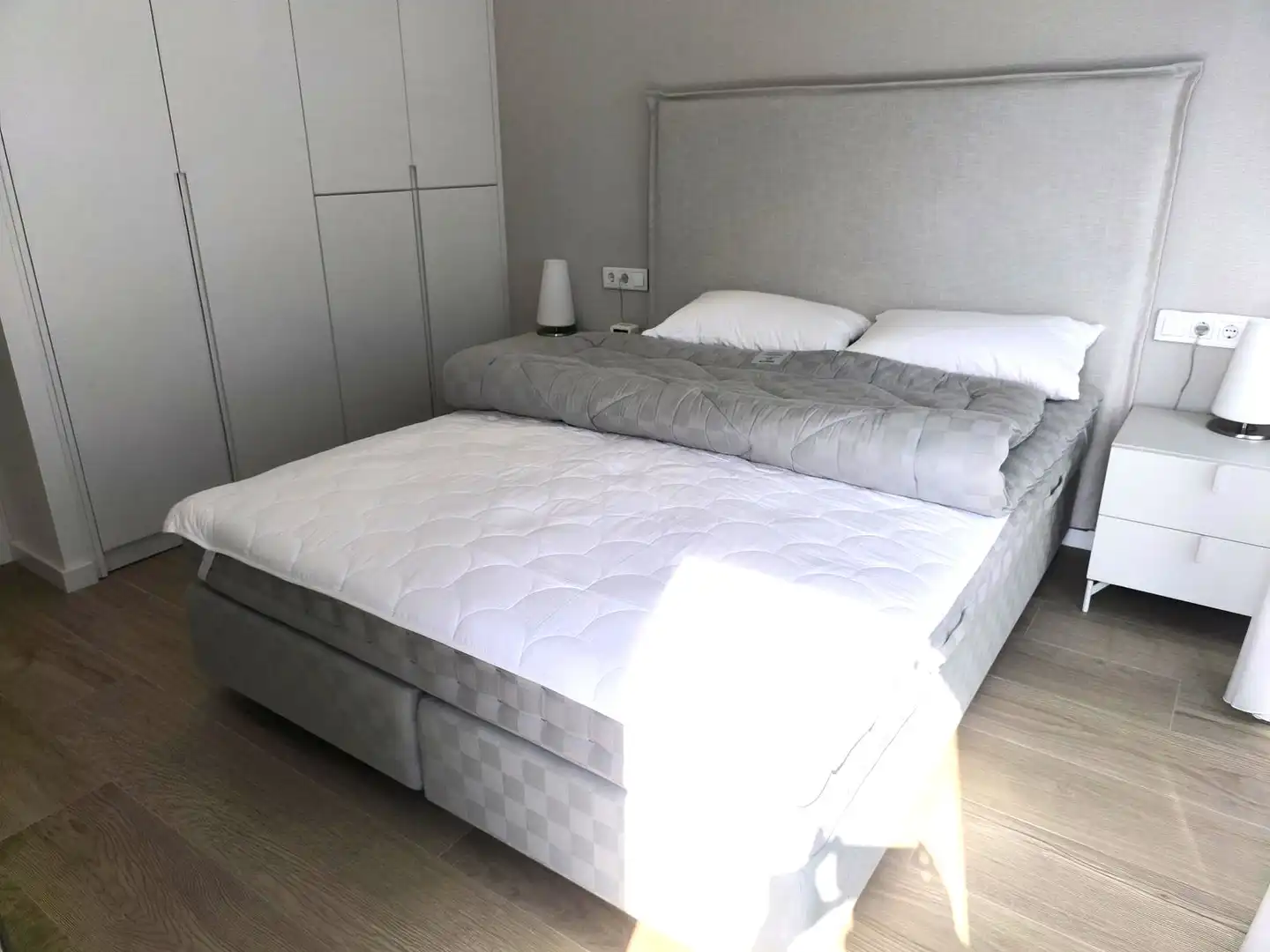 Chalet con terraza en venta en Calle Calle Cabo Ortegal, imagen 14