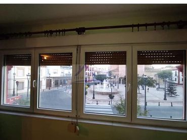 Casa en venda a Plaza España s/n