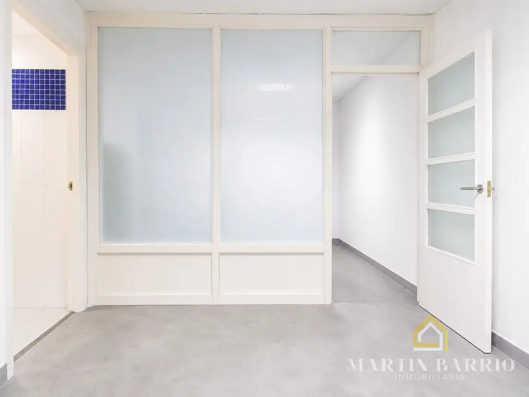 Casa o chalet en venta en Muskiz con Aire acondicionado, Calefacción y Jardín privado