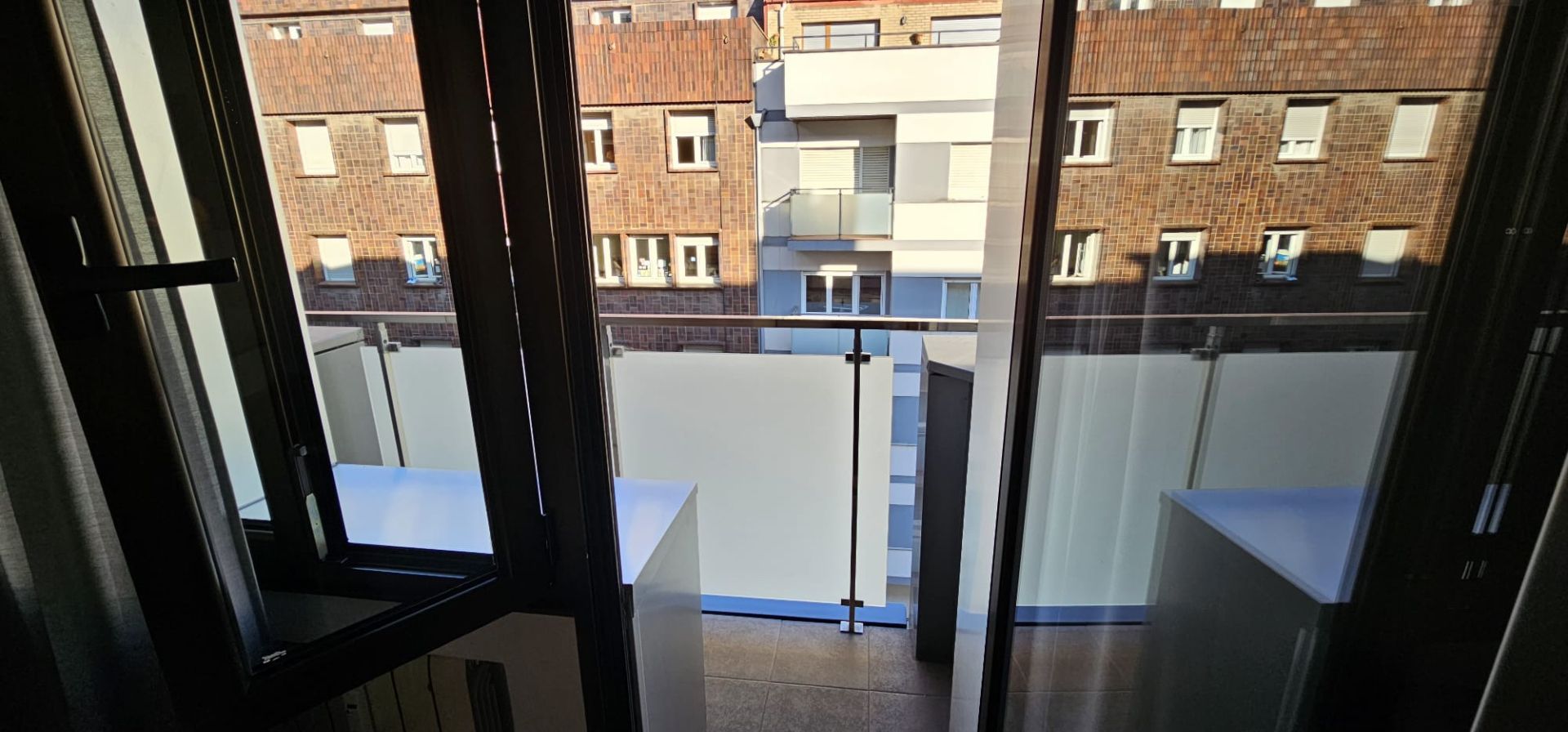 Terrassa de Pis en venda en Oviedo  amb Calefacció, Parquet i Traster