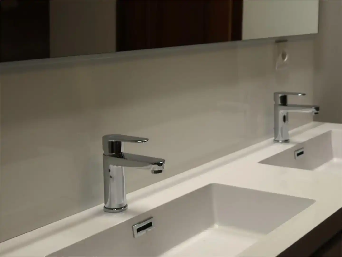 Badezimmer von Wohnung zur Miete in Santander