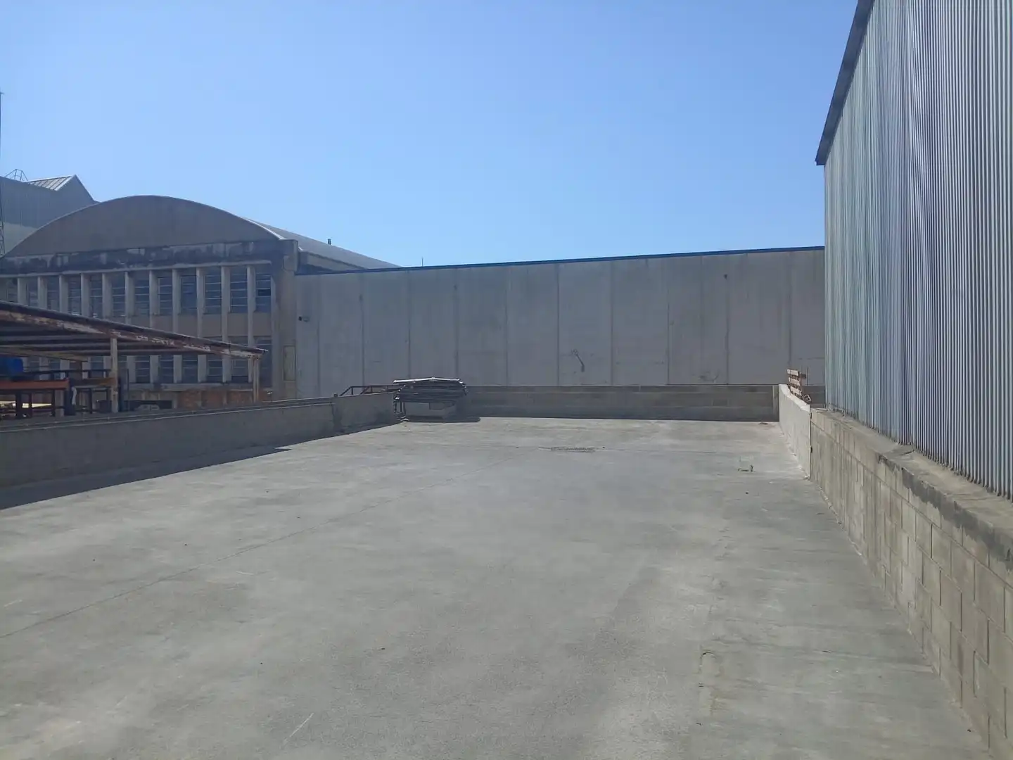 Nave industrielle à louer à GUIFRE EL PILOS, imagen 11