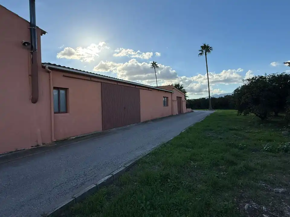 Außenansicht von Residential zum Verkauf in Marratxí