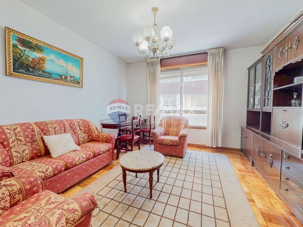 Piso en venta en Rúa Alonso Ojeda, Teis, Vigo
