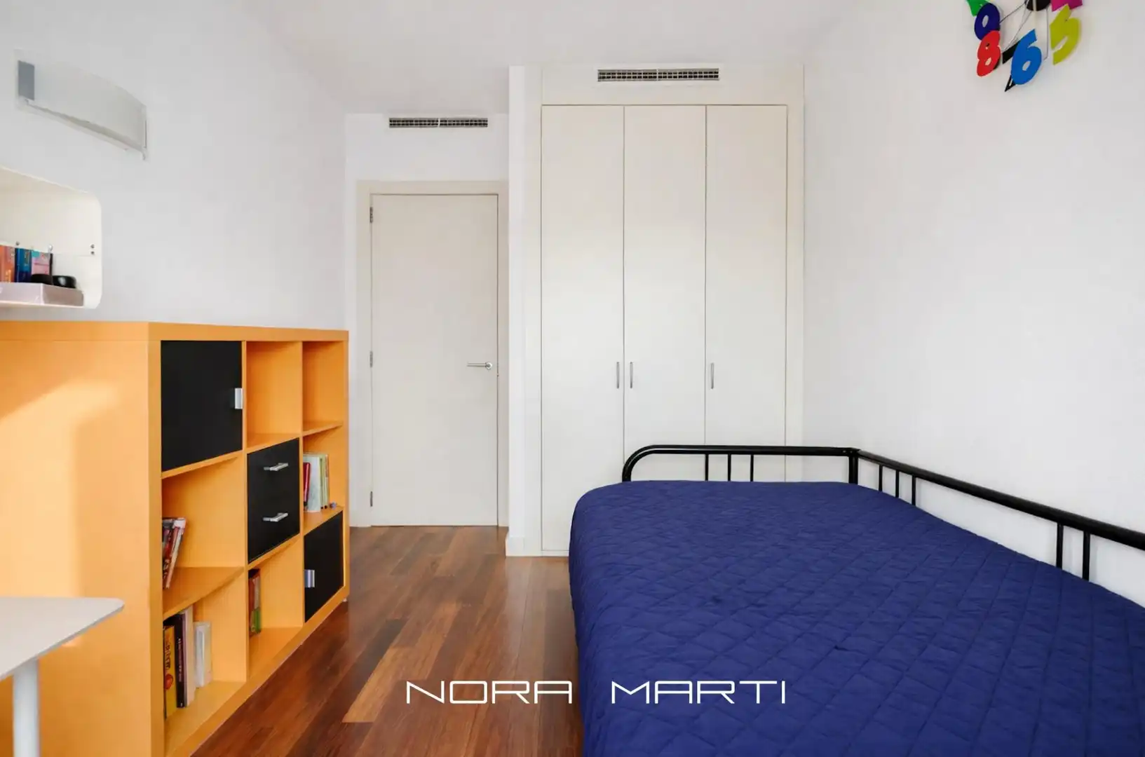 Wohnung mit Pool zum Verkauf in Sant Martí, imagen 17