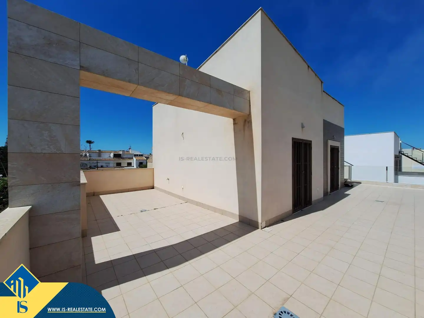 Chalet con jardín en venta en Nueva Torrevieja - Aguas Nuevas, imagen 29