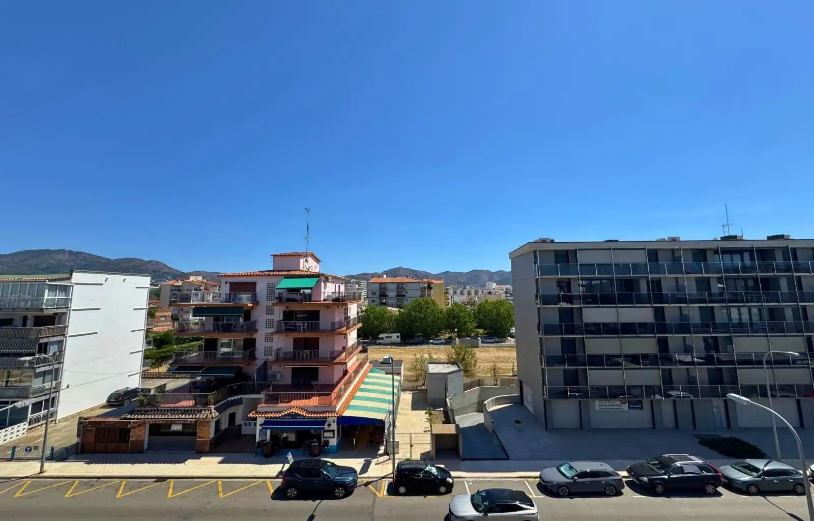 Mini appartamento con ascensore in vendita a DE LA PLATJA, imagen 3