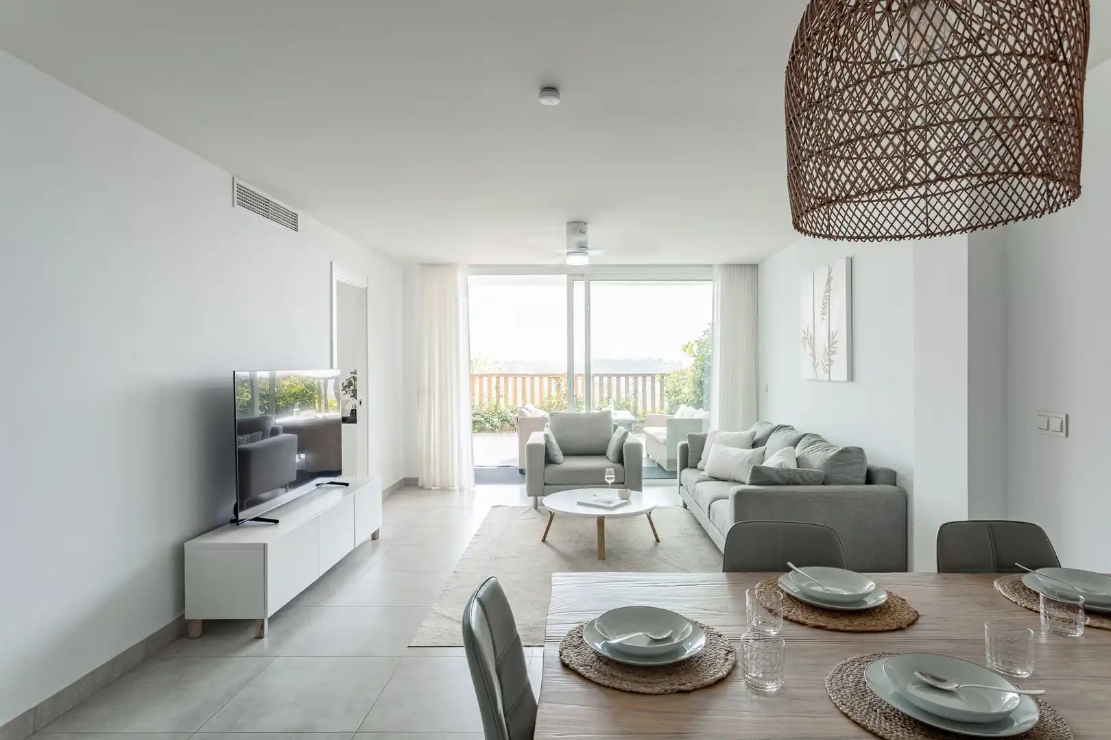 Appartement compact avec ascenseur à vendre à La Cala Mijas, imagen 7