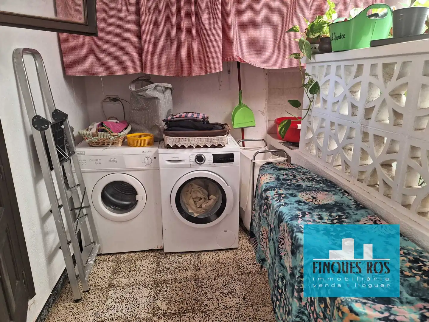 Kitchen of Houses for sale in Vinaròs  with Air Conditioner, Furnished and Oven