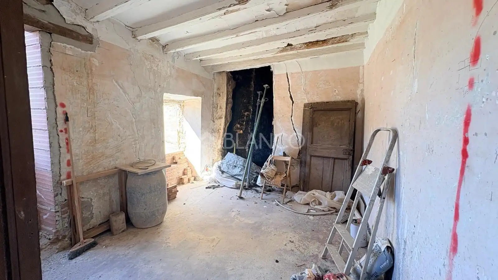 Casa o xalet en venda en Piera