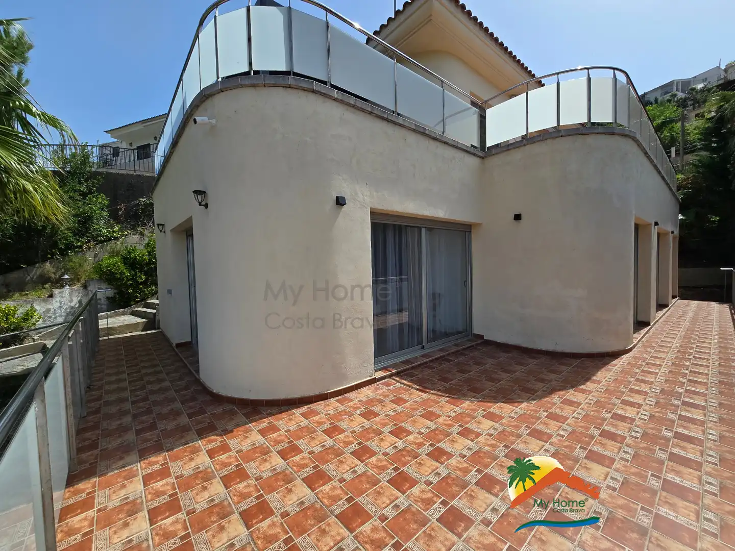 Maison avec piscine à vendre à Serra Brava, imagen 35