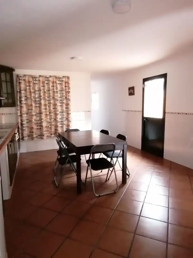 Casa o chalet de alquiler en El Rinconcillo