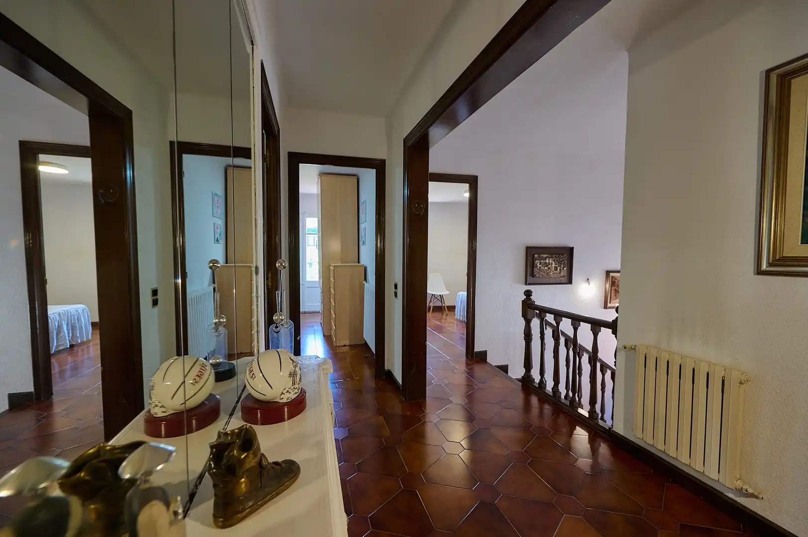 Casa con terraza en venta en Carrer Castellar, imagen 34