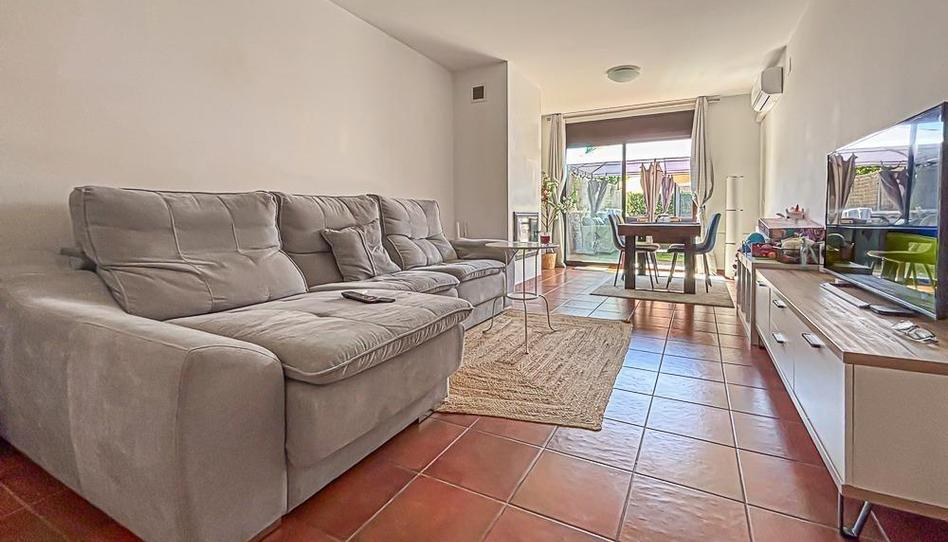 Photo 1 of Single-family semi-detached for sale in Olivella, Barcelona