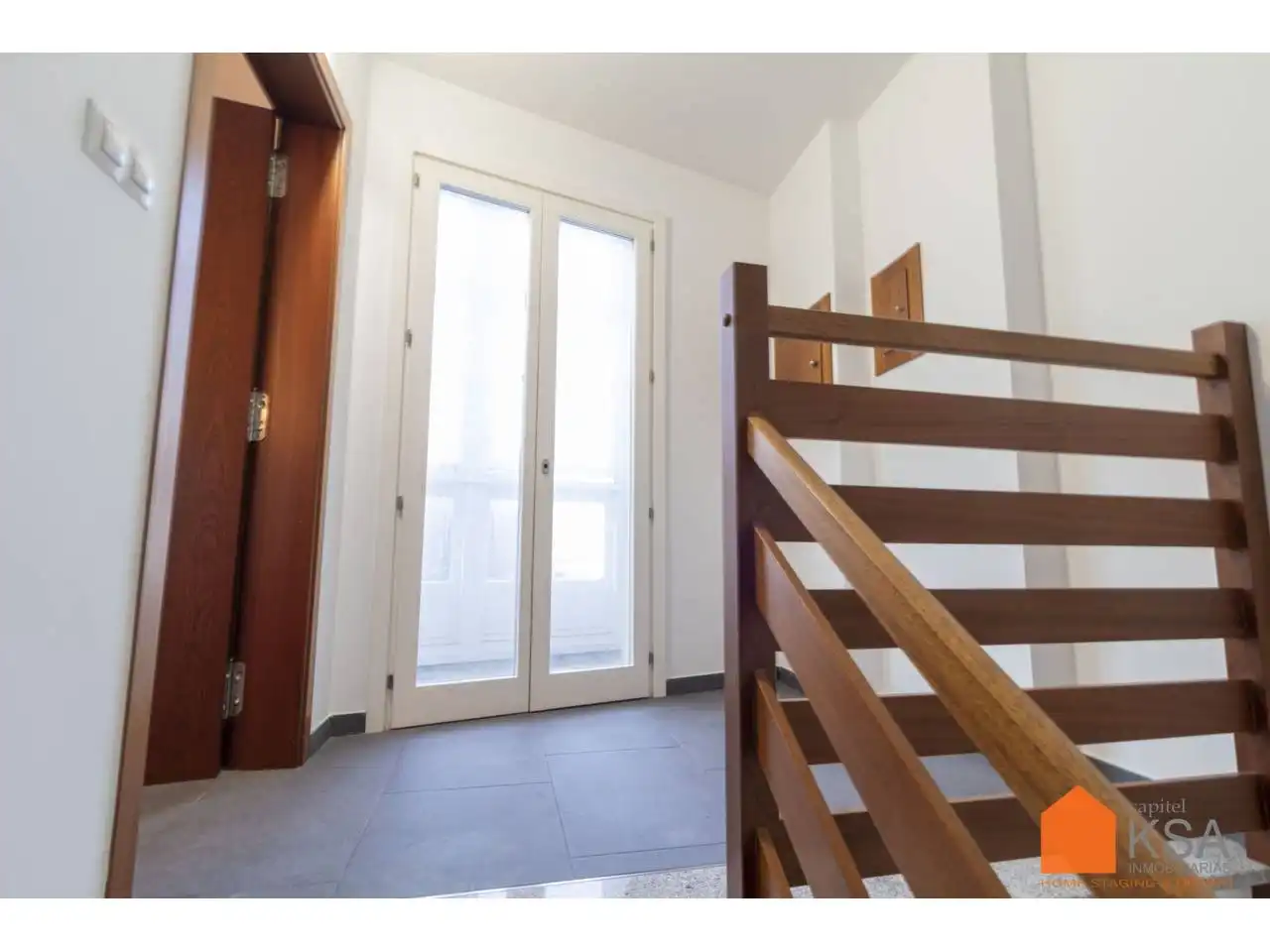 Casa o chalet en venta en Noia con Calefacción y Amueblado