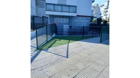Foto 2 von Lagerraum zur Miete in Calle Río Genil, 1, Camino Viejo de Málaga, Vélez-Málaga