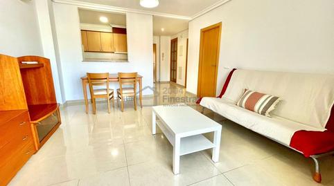 Foto 2 de Pis de lloguer a Carrer Tramuntana, Mirador de la Cala - Benimar, Alicante