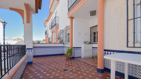 Photo 3 of Duplex for sale in Francisco de Alba, Aljomahima - Ermita, Granada