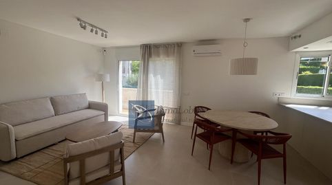 Foto 2 de Apartament de lloguer a Agaro, S'Agaró, Castell d'Aro, Platja d'Aro i s'Agaró