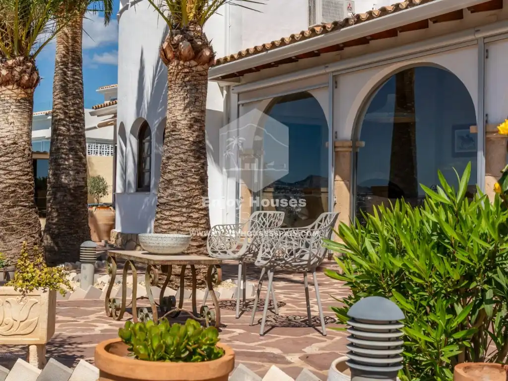 Casa o chalet en venta en Altea ciudad