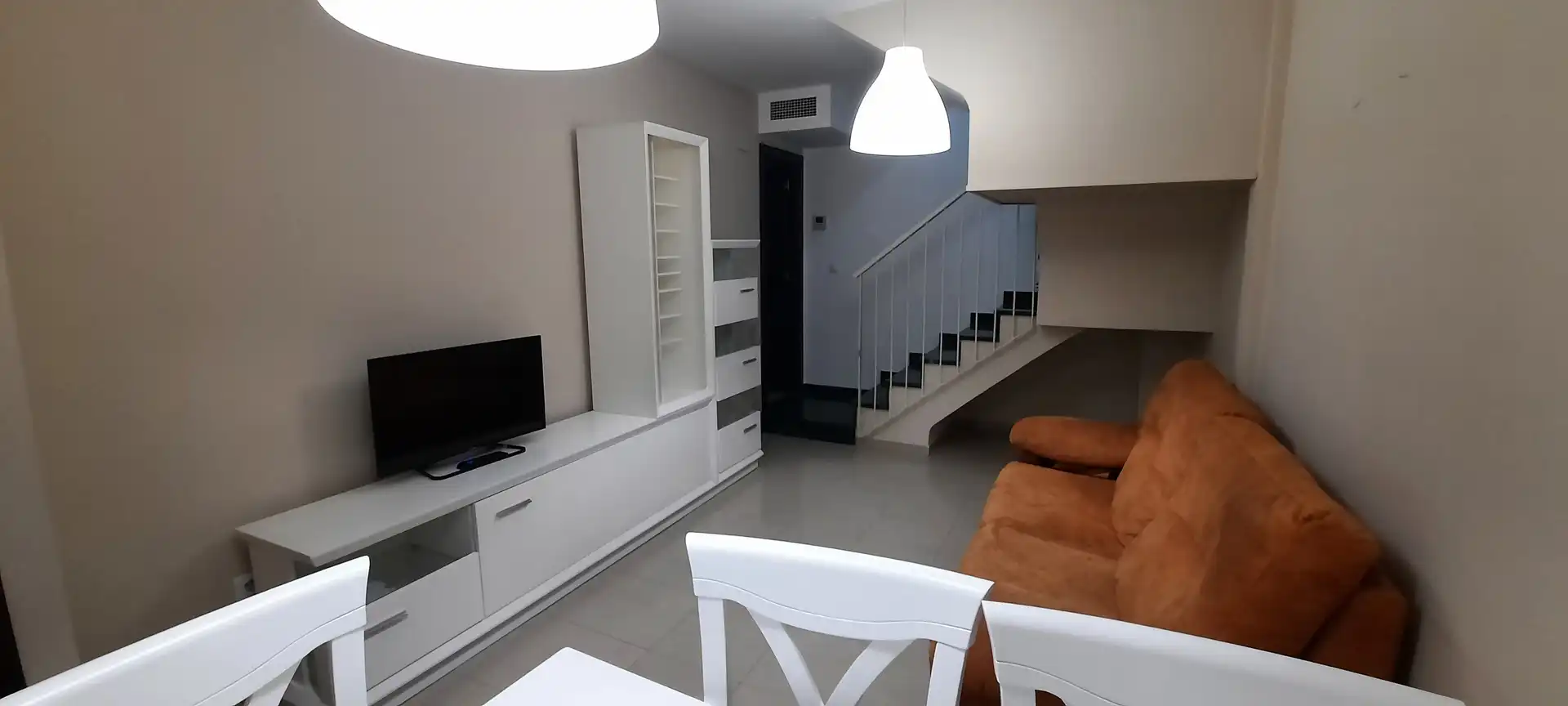 Flat for rent in Centro
