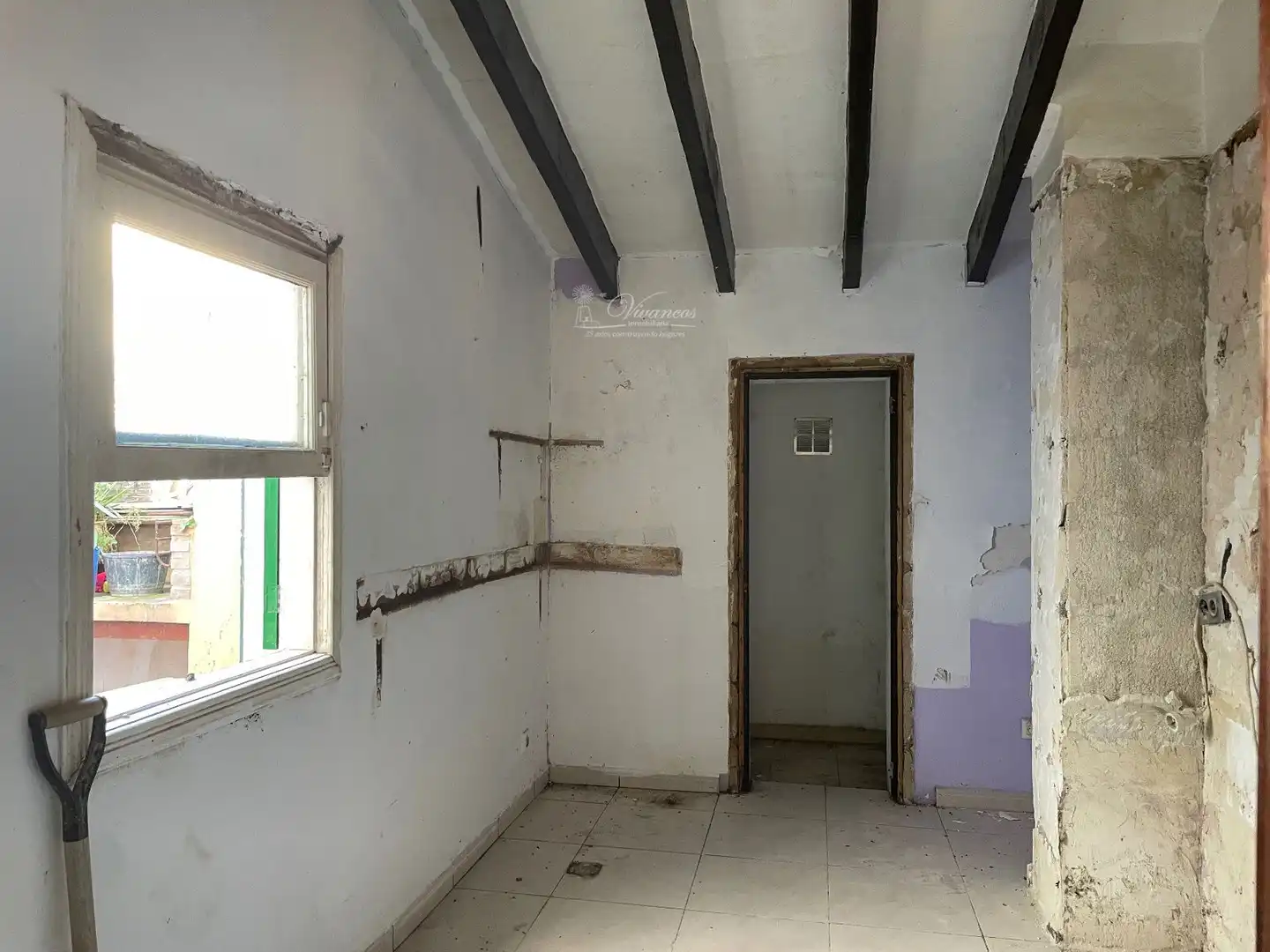 Casa adosada en venda en Lloseta amb Terrassa