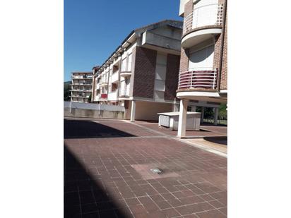 Vista exterior de Apartament en venda en Castro-Urdiales