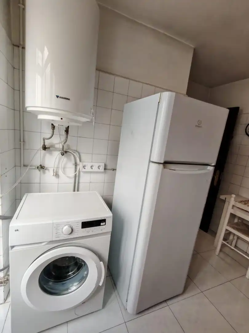 Flat with lift for sale in Calle Calle Conde de Torrecedeira, imagen 10