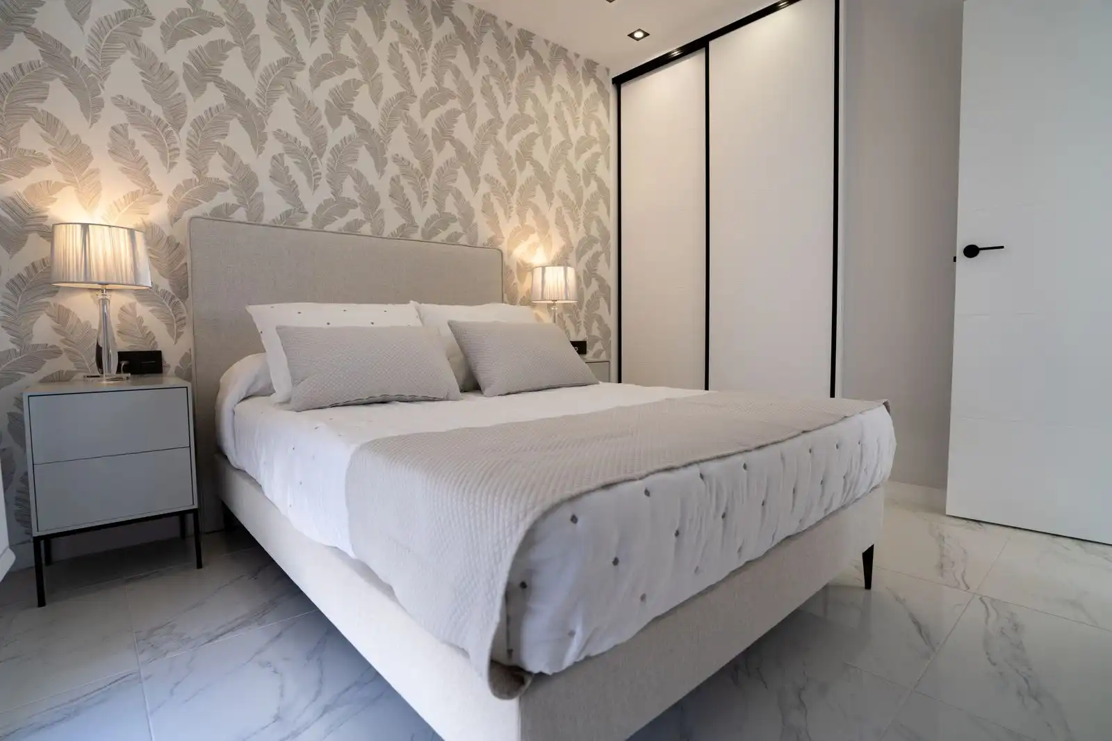 Penthouse mit Pool zum Verkauf in N/A, imagen 12