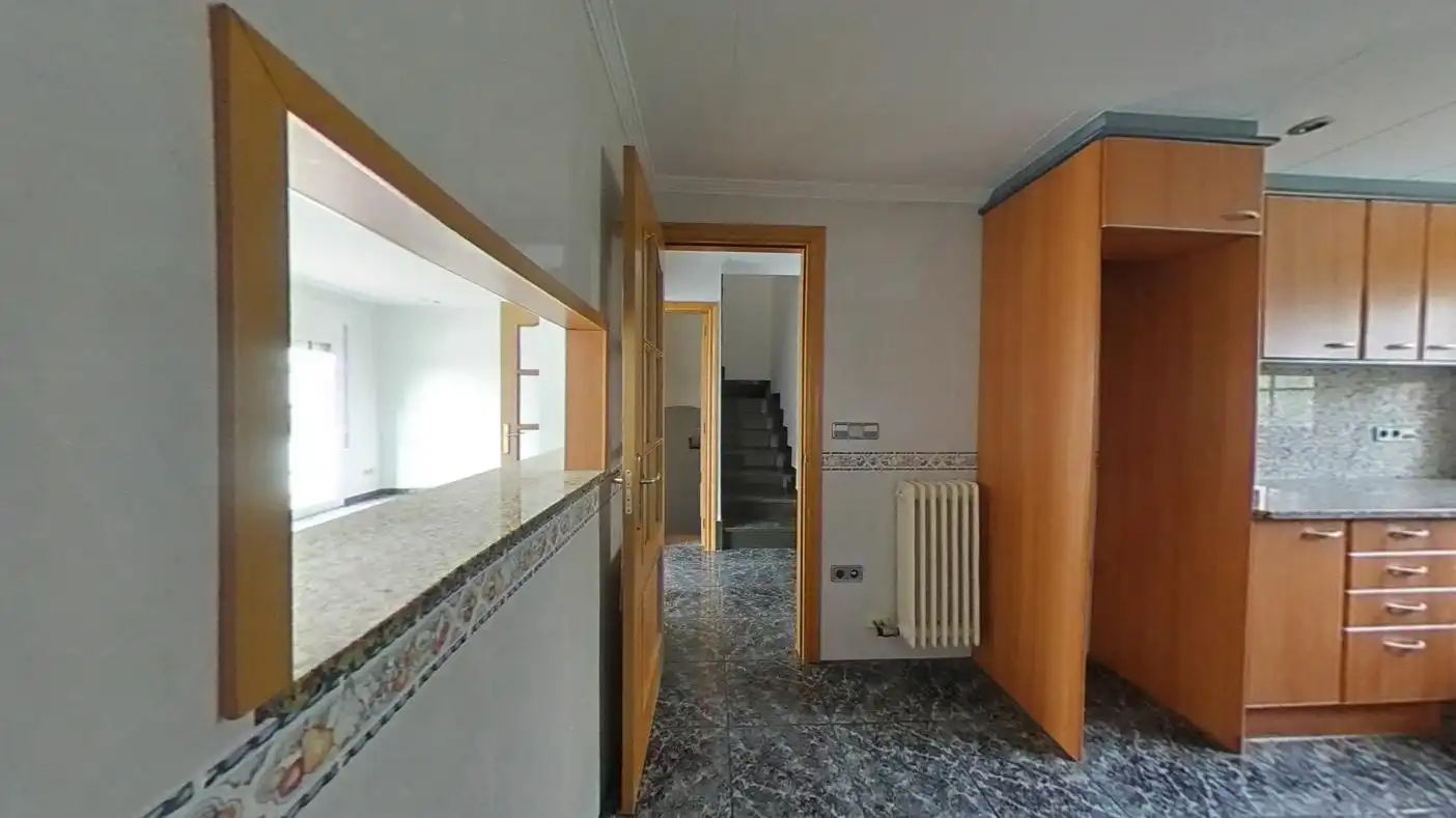Casa pareada con piscina en venta en Ronda Fort Roig, imagen 18