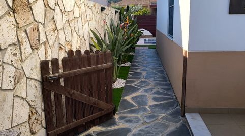 Foto 3 von Haus oder Chalet zum Verkauf in Carretera de Ľ Estación, Las Atalayas - Urmi - Cerro de Mar, Peñíscola / Peníscola