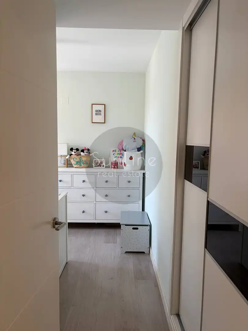 Habitación de Piso en venta en Valencia con Aire acondicionado, Terraza y Trastero