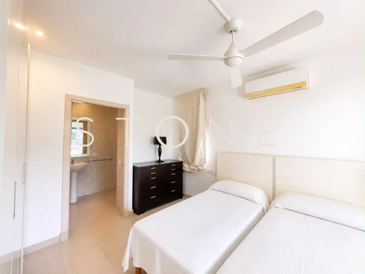 Casa amb terrassa en venda a Sant Lluís - S'Ullestrar - Torret, imagen 33