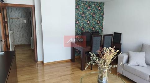 Foto 3 de Dúplex de lloguer a Avenida Portugal, Couto, Ourense