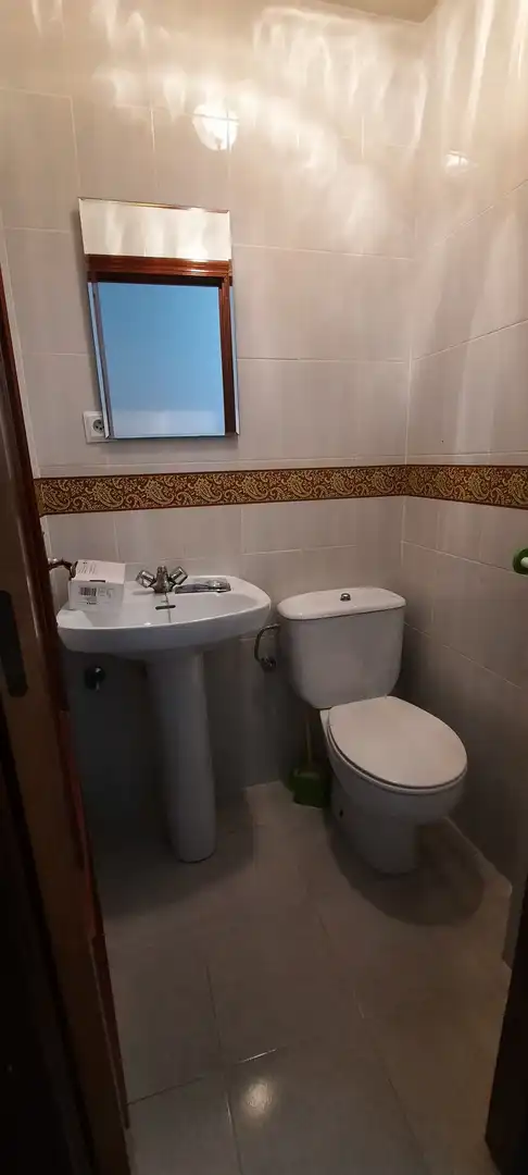 Pis de lloguer a Centro