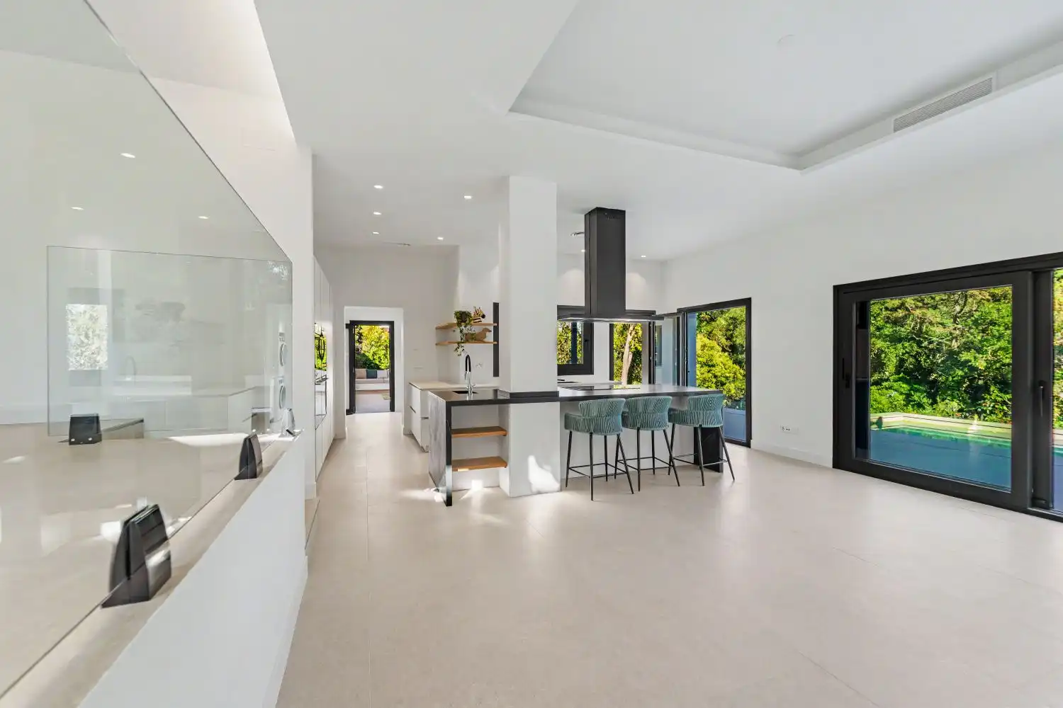 Villa avec piscine à vendre à Sotogrande Costa, imagen 15