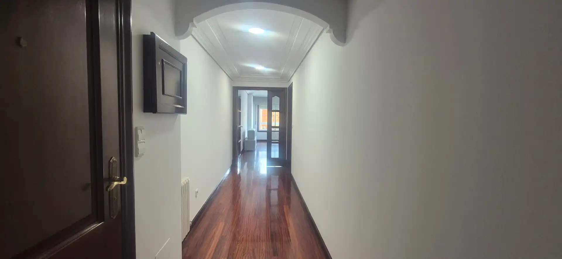 Flat for rent in Vigo   with Heating, Parquet flooring and Storage room
