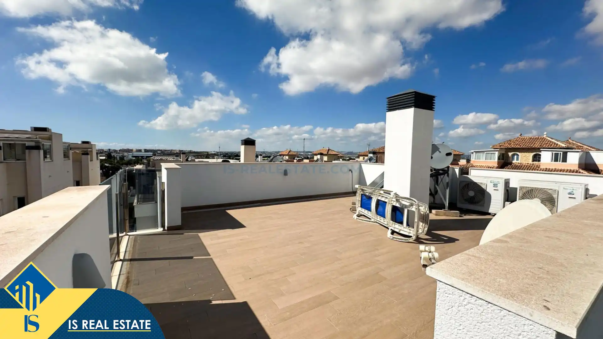 Villa con piscina in vendita a Playa de los Locos, imagen 44