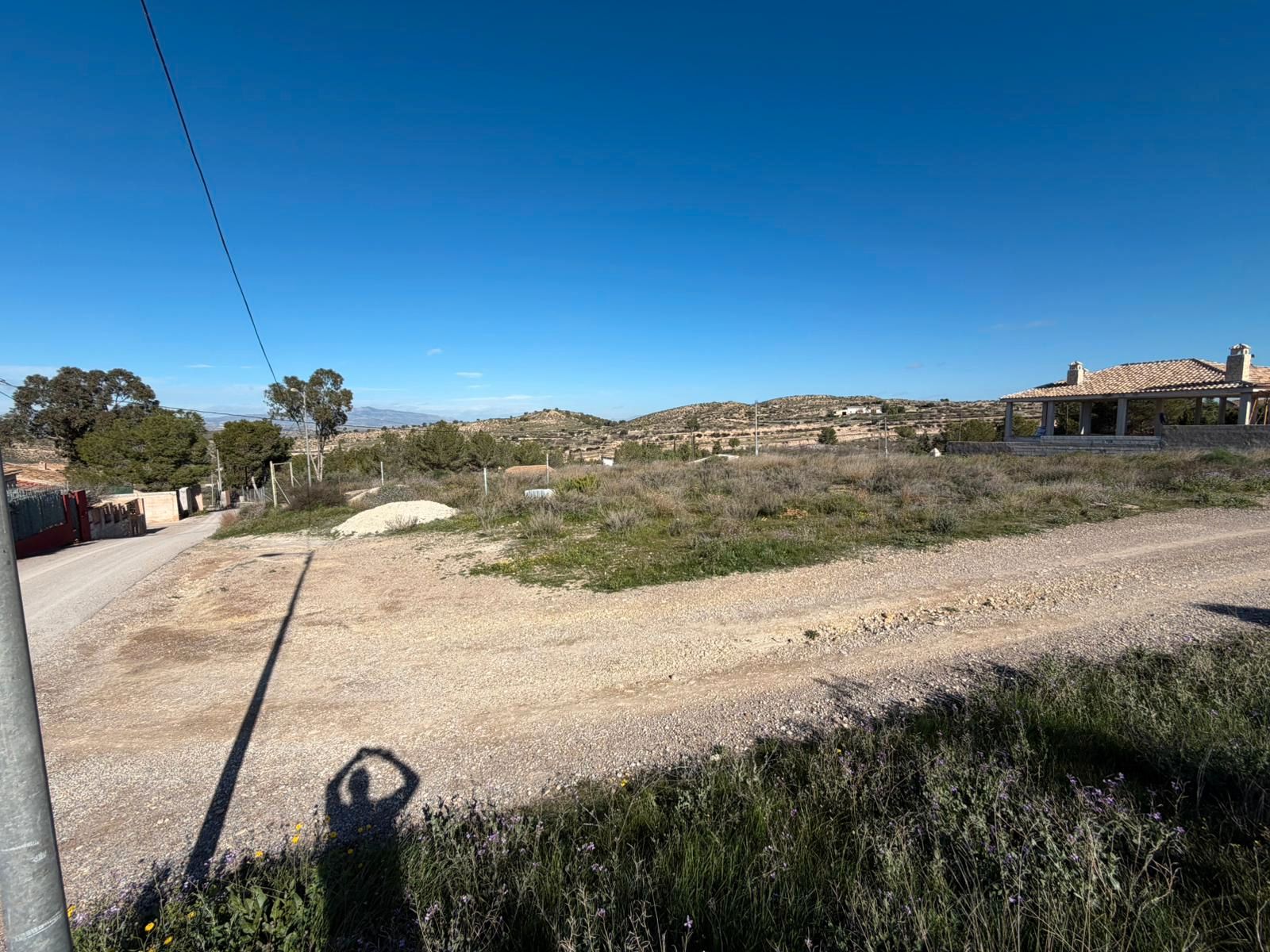 Land for sale in  Murcia Capital