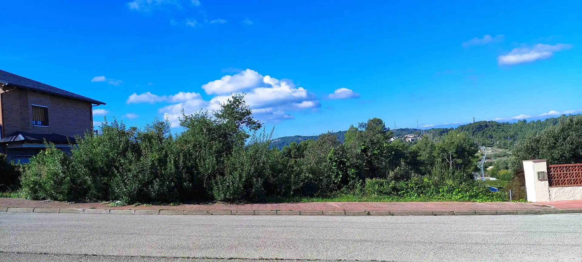 Residential land for sale in Carrer Riu Foix, imagen 3
