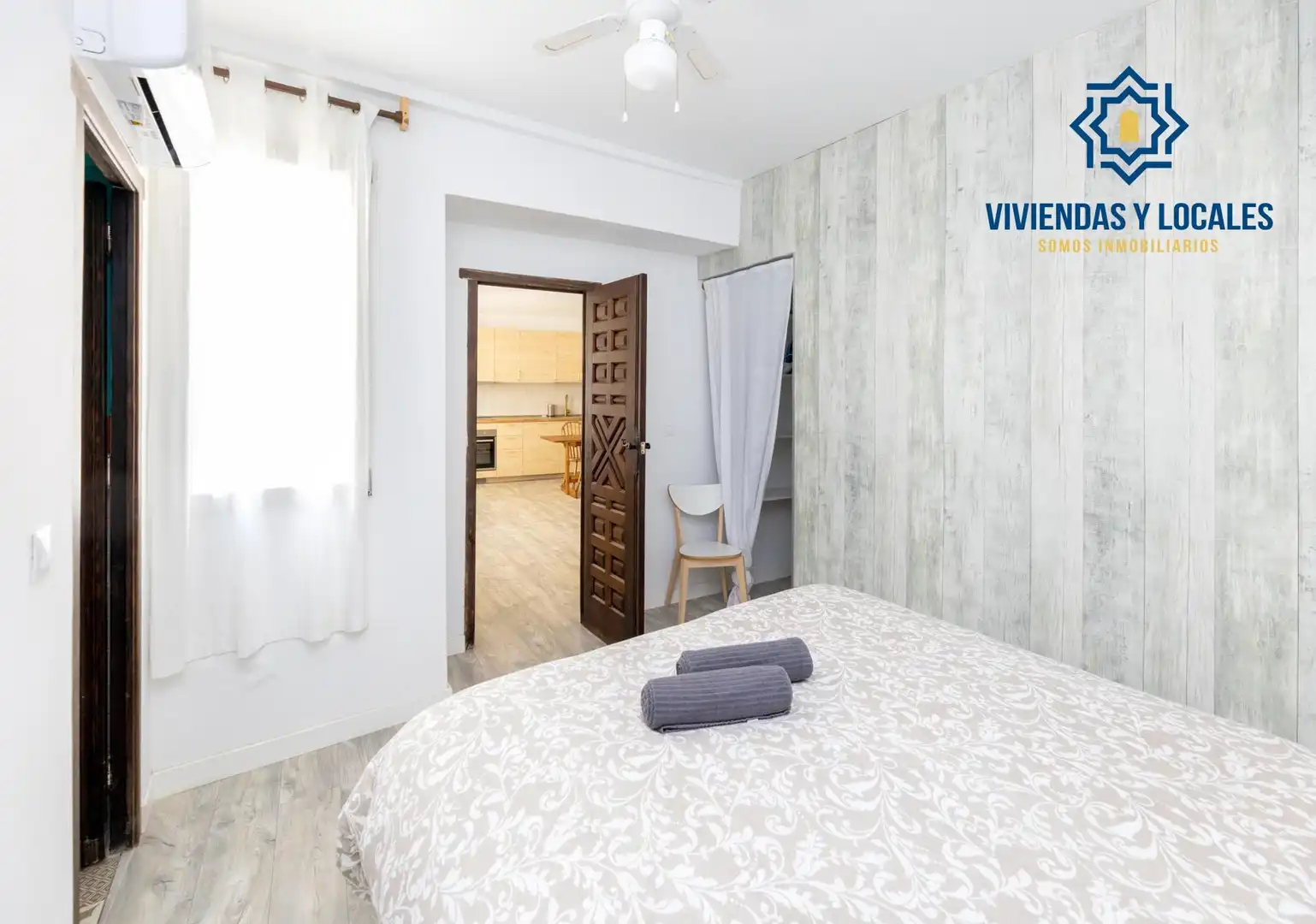 Apartament en venda a Calle del Aljibe de la Vieja, imagen 17